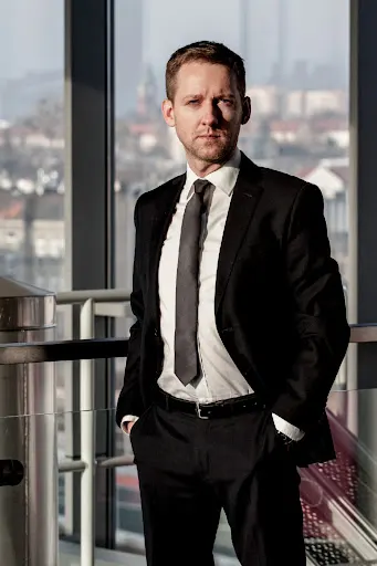 Kancelaria Radcy Prawnego Radca Prawny Filip Bielecki